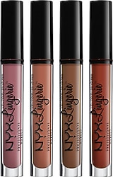 NYX Lip Lingerie Liquid Matte Ruj