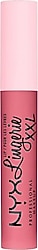 NYX Likit Mat Ruj Lip Lingerie Xxl Matte Liquid Lipstick Maxx Out