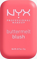 NYX Professional Makeup Buttermelt 04 U Know Butta Krem Allık