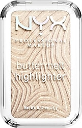 NYX Professional Buttermelt 05 Bright & Butta Highlighter