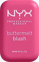 NYX Professional Makeup Buttermelt 07 Butta With Time Krem Allık