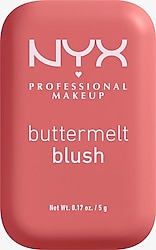 NYX Professional Makeup Buttermelt 09 Feeling Butta Krem Allık