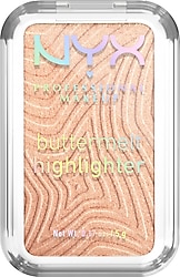 NYX Professional Buttermelt 10 Glaze It Butta Highlighter