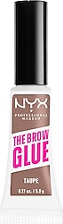 NYX Professional Make Up The Brow Glue Kaş Sabitleyici