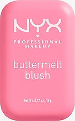 NYX Professional Makeup Buttermelt 02 Butta Together Krem Allık