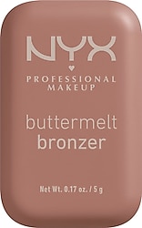 NYX Professional Makeup Buttermelt 03 Deserve Butta Krem Bronzer