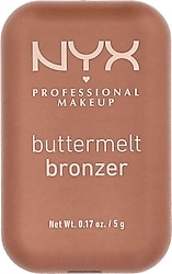 NYX Professional Makeup Buttermelt 04 Butta Buscuit Bronzer