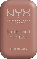 NYX Professional Makeup Buttermelt 03 Deserve Butta Bronzer Fiyatlar Ozellikleri ve Yorumlar En Ucuzu Akakce