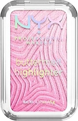 NYX Professional Buttermelt 15 U Butta Werk Highlighter
