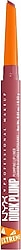 NYX Professional Makeup Duck Plump Dolgun Görünüm Veren 02 Pinkjection Dudak Kalemi