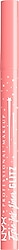 NYX Professional Makeup Epic Ink Liner Glitz 02 Bootcut Bling Eyeliner