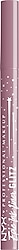 NYX Professional Makeup Epic Ink Liner Glitz 03 Shimmer Stitch Eyeliner