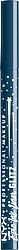 NYX Professional Makeup Epic Ink Liner Glitz 05 Denim Dazzle Eyeliner