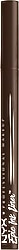 NYX Professional Makeup Epic Ink Liner Waterproof Dark Chocolate Eyeliner