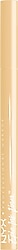 NYX Professional Makeup Epic Ink Liner Waterproof Marshmallow Eyeliner