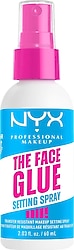 NYX Professional Makeup Face Glue 60 ml Makyaj Sabitleyici Sprey