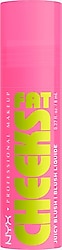 NYX Professional Makeup Fat Cheeks 04 Dragon Fruit Drip Likit Allık