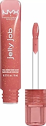 NYX Professional Makeup Jelly Job 05 Honey It's Jelly Dudak Parlatıcısı