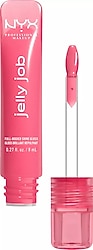 NYX Professional Makeup Jelly Job 07 Jelly Blushin Dudak Parlatıcısı