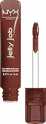 NYX Professional Makeup Jelly Job Dudak Parlatıcısı