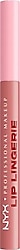 NYX Professional Makeup Lip Lingerie Stain 07 Cuff Me Dudak Kalemi