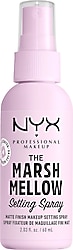 NYX Professional Makeup Marshmellow 60 ml Makyaj Sabitleme Spreyi