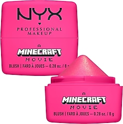 NYX Professional Makeup Minecraft Cheeky Mob Balms 5 Oh She Baaahd Stick Allık