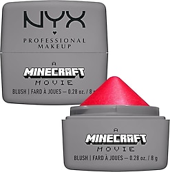 NYX Professional Makeup Minecraft Cheeky Mob Balms Stick Allık