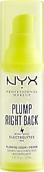 NYX Professional Makeup Plump Serum Right Back 30 ml Makyaj Bazı