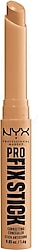 NYX Professional Makeup Pro Fix Correcting 10 Golden 1.6 gr Stick Kapatıcı