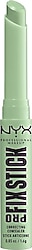 NYX Professional Makeup Pro Fix Correcting Kızarıklıkları Giderici 0.1 Green 1.6 gr Stick Kapatıcı