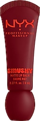 NYX Professional Makeup Soft Matte Smushy 07 Swipe 2 Smooth Dudak Balmı