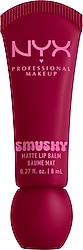 NYX Professional Makeup Soft Matte Smushy 11 Squeeze N Sizzle Dudak Balmı