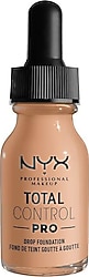 NYX Professional Makeup Total Control Pro Drop 13 ml Likit Fondöten