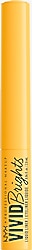 NYX Professional Makeup Vivid Brights Matte 03 Had Me At Yellow Likit Eyeliner