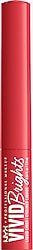 NYX Professional Makeup Vivid Brights Matte 04 On Red Likit Eyeliner