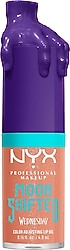 NYX Professional Makeup Wednesday Mystery 03 Moon Shifted Dudak Yağı