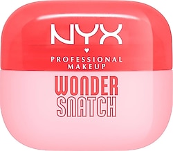 NYX Professional Makeup Wonder Snatch 02 Cheeky Cherry 6 gr Sabitleyici Pudra