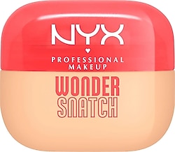 NYX Professional Makeup Wonder Snatch 03 Peach Posse 6 gr Sabitleyici Pudra