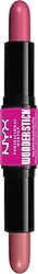 NYX Professional Makeup Wonder Stick Çift Taraflı Krem Allık