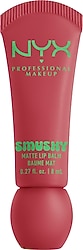NYX Professional Makeup Soft Matte Smushy 05 Snuggle Szn Dudak Balmı