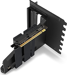 NZXT AB-RH175-B1 Dikey Ekran Kartı Montaj Kiti