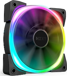 NZXT AER RGB HF-28120-B1 Kasa Fanı