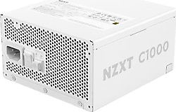 NZXT C1000 White Gold PA-0G2BW-EU Gen5 1000 W Power Supply