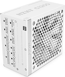 NZXT C1200 Gold PA-2G2BW-EU Gen5 1200 W Power Supply