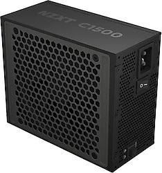 NZXT C1500 Platinum PA-5P1BB-EU Gen5 1500 W Power Supply