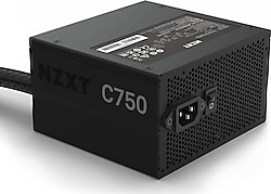 NZXT C750 Bronze PA-7B2BB-EU 750 W Power Supply