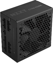 NZXT C750 Gold Core PA-7G3BB-EU Gen5.1 750 W Power Supply