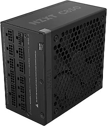 NZXT C850 Gold PA-8G2BB-EU 850 W Power Supply