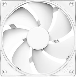 NZXT F120P RF-P12SF-W2 Beyaz 12 cm Kasa Fanı